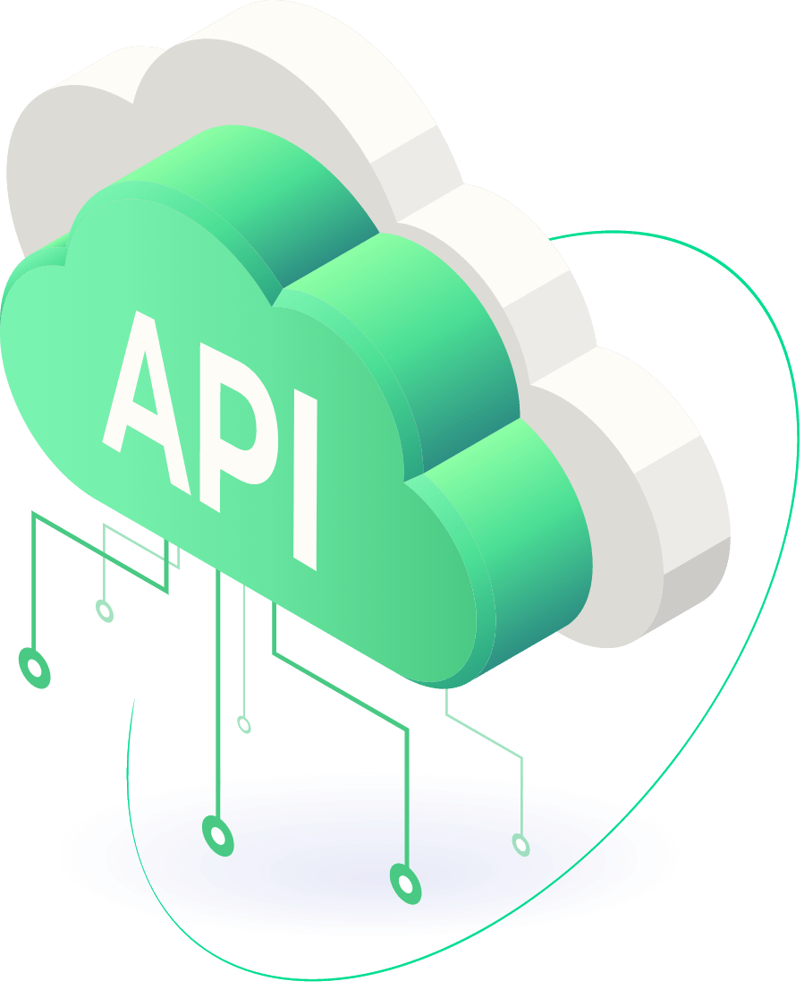 Fx As A Service API