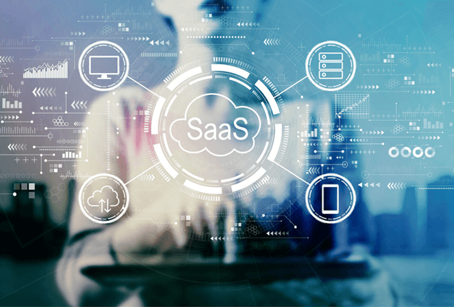 Consolidation of SaaS in the daily routine of companies